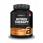Bio-Tech Nitrox Therapy tropiliste puuviljade maitsega 680 g toidulisand