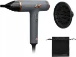 Juuksef&ouml;&ouml;n Rowenta Maestria Nano 1700 W hall/roosa kuld HY8120F0