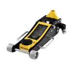 Auto tungraud SucceBuy, 2,5 t, 9,5&ndash;47,5 cm, 360&deg; ratastega