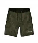 Sonik Camo fliis l&uuml;hikesed p&uuml;ksid XXL