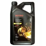 S&uuml;nteetiline mootori&otilde;li Castrol Renault Premium C4 5W-30 RN0720, 5 l