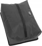 Veekindel vakummeestega riiete reisikott, 44 &times; 29 &times; 15 cm