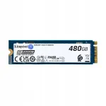 Kingston DC2000B 480GB M.2 PCIe SSD ketas