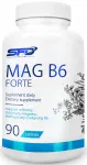 Toidulisand SFD MAG B6 FORTE 90 tabletti (magneesium, vitamiin B6)