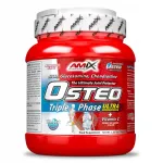 Toidulisand Osteo TriplePhase Concentrate 700 g natural