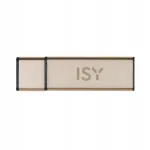 USB m&auml;lupulk ISY 32GB IMU-2300-ALU