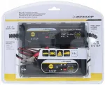 Autolaadija 3,8A 6&ndash;12V kuni 120Ah