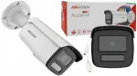 IP kaamera Hikvision DS-2CD2T43G2-4LI, 4 mm, AcuSense, IR+LED valgustus 80 m