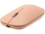 XQUANTUM WM400P hiir, salap&auml;rane roosa