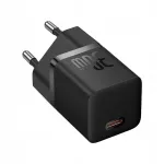 Laadija Baseus GaN5 mini 1C 30W, EU pistik