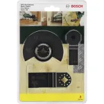 Saekettide komplekt BOSCH Starlock GOP PMF, 3 osa