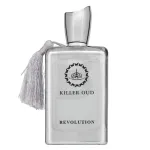 Meeste l&otilde;hnavesi Paris Corner Revolution Killer Oud 100 ml