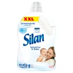 Pesupehmendaja Silan Sensitive Baby, 2,86 l, 130 pesukorda
