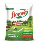 Muruv&auml;etis Florovit Master Lawn samblaga, 10 kg