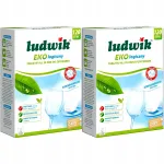 N&otilde;udepesutabletid LUDWIK Organic Soda All in One, 240 tk
