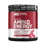 Aminohapete pulber Optimum Nutrition Amino Energy 270g Fruit Fusion