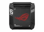 Juhtmevaba ruuter ASUS ROG Rapture GT6 AX10000, kolmekordne sagedusala, AiMesh, 1 tk