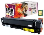 075HY Kassett Canon i-SENSYS LBP-646Cdw MF664Cdw MF667Cdw printeritele