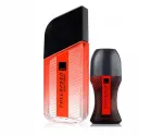 Meeste komplekt AVON Full Speed Max Turbo, EDT 100 ml + deodorant 50 ml