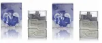 Meeste tualettvesi Lamis DIABLE BLEU MEN 2x100 ml