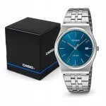 Meeste kell Casio MTP-B145D-2A2VEF sinine rihmaga