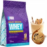 Whey Protein 100% WPC 80 vadakuvalgupulber