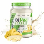 Hernivalgu IMMORTAL 750 g 100% vegaanne isolaat