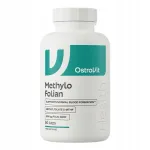 Toidulisand OstroVit Met&uuml;&uuml;lfolaat 5-MTHF 800 &micro;g, 60 kapslit