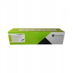 LEXMARK 77L2HY0 kollane tooneri kassett, 46 900 lk, sobib CX961SE