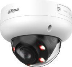 IP-kaamera Dahua IPC HDBW3649R ZAS IL 27135, 6MP, PoE, IP67, IK10