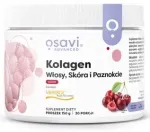 Kollageen juustele, nahale, k&uuml;&uuml;ntele OSAVI Verisol 150 g kirsi maitsega