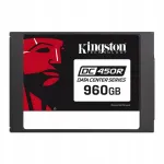 SSD ketas Kingston DC450R 960GB 2,5" SATA III