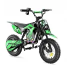 Elektriline motos&uuml;kkel IScooter A14, 36V, 500W, 5,2Ah, lastele