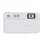 Digitaalkaamera 4K 64MP HD autofookusega JR