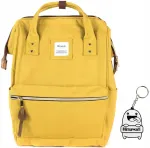 Himawari Classic linna seljakott, sinepikollane, kooliks