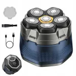 Meeste habemeajamismasin 6D LCD-ekraaniga