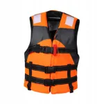 Laste ujuksdstusvest vilistiga, suurus S