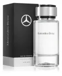 Meeste tualettvesi Mercedes Benz For Men 120 ml
