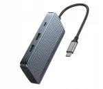 USB-jaotus Anker A83740A1, 7 pesa