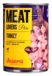 Koerakonservid Josera Meatlovers Pure Turkey, 400 g