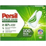 Persil Power Bars Universal pesuvahend, 16 tk, 472 g