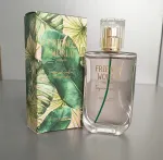 Oriflame Friends World for Her Tropical tualettvesi