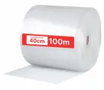 Kaitsev mullfoolium, 40 cm x 100 m, tugev