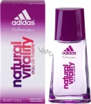 Naiste parf&uuml;&uuml;mvesi Adidas Natural Vitality 30 ml