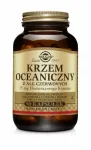 Toidulisand Solgar Silicon Ocean, 50 kapslit