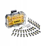 PH, PZ, TORX Extreme Impact Torsion otsikute komplekt, 32 tk, DEWALT DT70560T