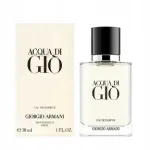 Parf&uuml;&uuml;mvesi GIORGIO ARMANI ACQUA DI GIO EDP 30 ml