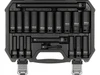 Pikad l&ouml;&ouml;kingad 1/2", kuusnurkne 6-kandiline pistik, 8-24 mm, karp