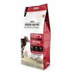 Wiejska Zagroda Monoprotein Beef kuivtoit keskmistele ja suurtele t&otilde;ugudele, 12 kg