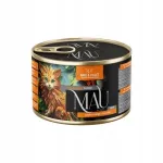 MAU Cat JUNIOR pate kanaga, mangoga ja kibuvitsaga kassidele 185g